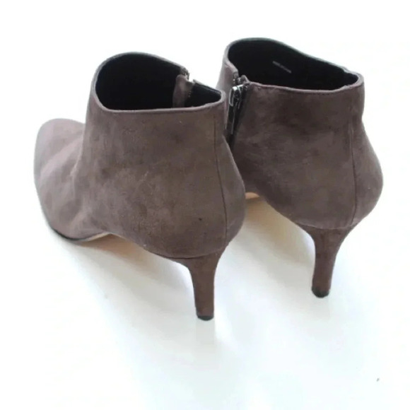 Peele Moda booties - Picture 10 of 10